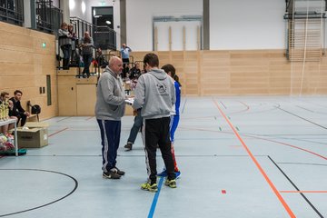 Bild 6 - B-Juniorinnen Jens Rathje Juniorinnen Cup